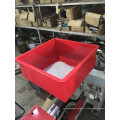 Machine d&#39;extrusion soufflée par sac plastique